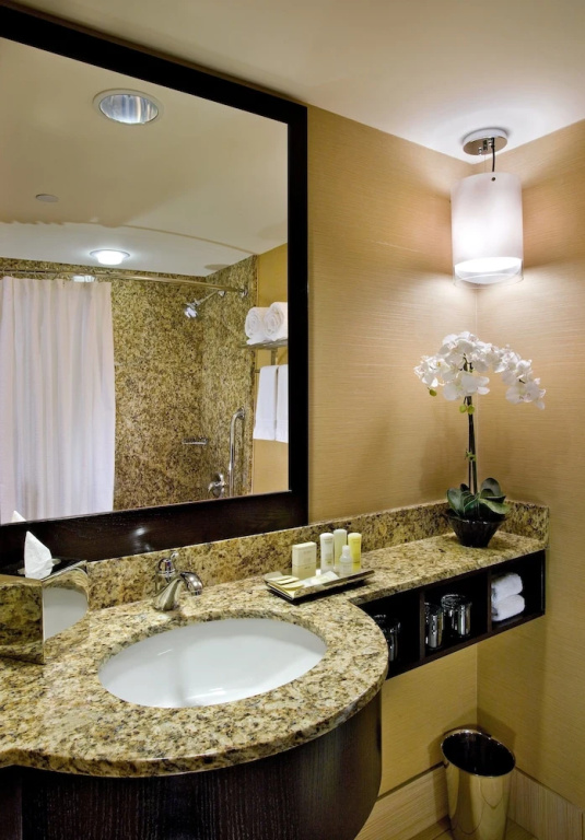 Crowne Plaza Lombard Downers Grove by IHG - Chambres