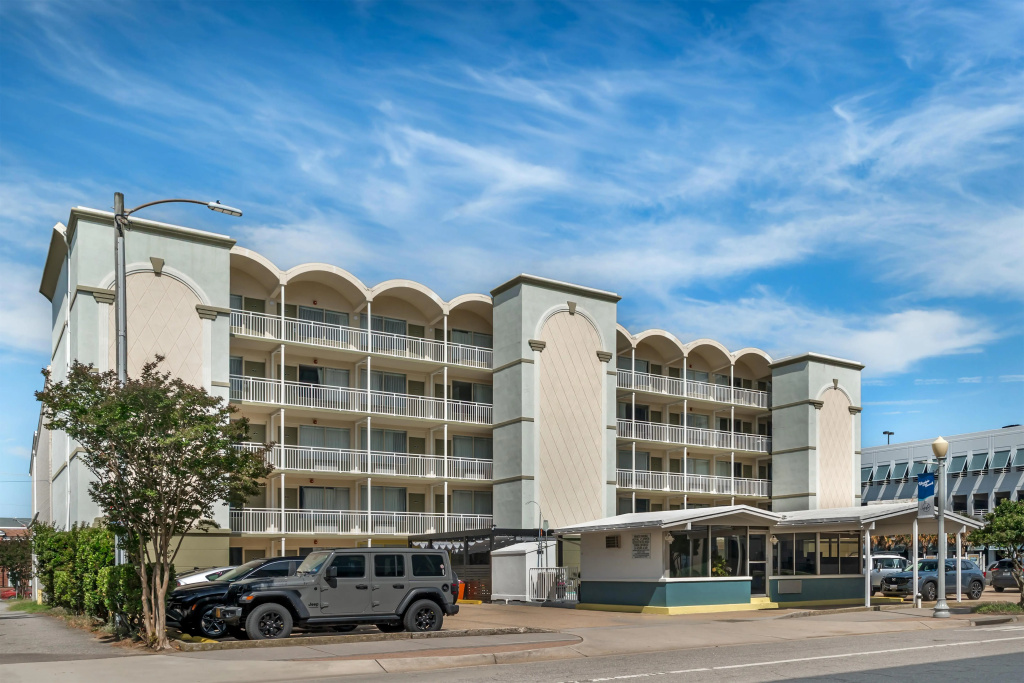 SureStay Hotel by Best Western Virginia Beach Royal Clipper