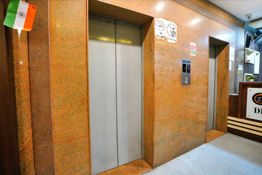 Hotel photo 14