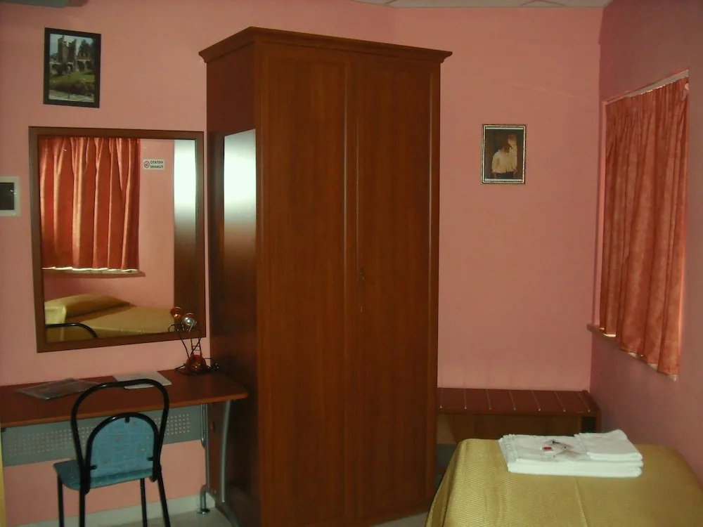 Cascina Garden Hotel - Chambres