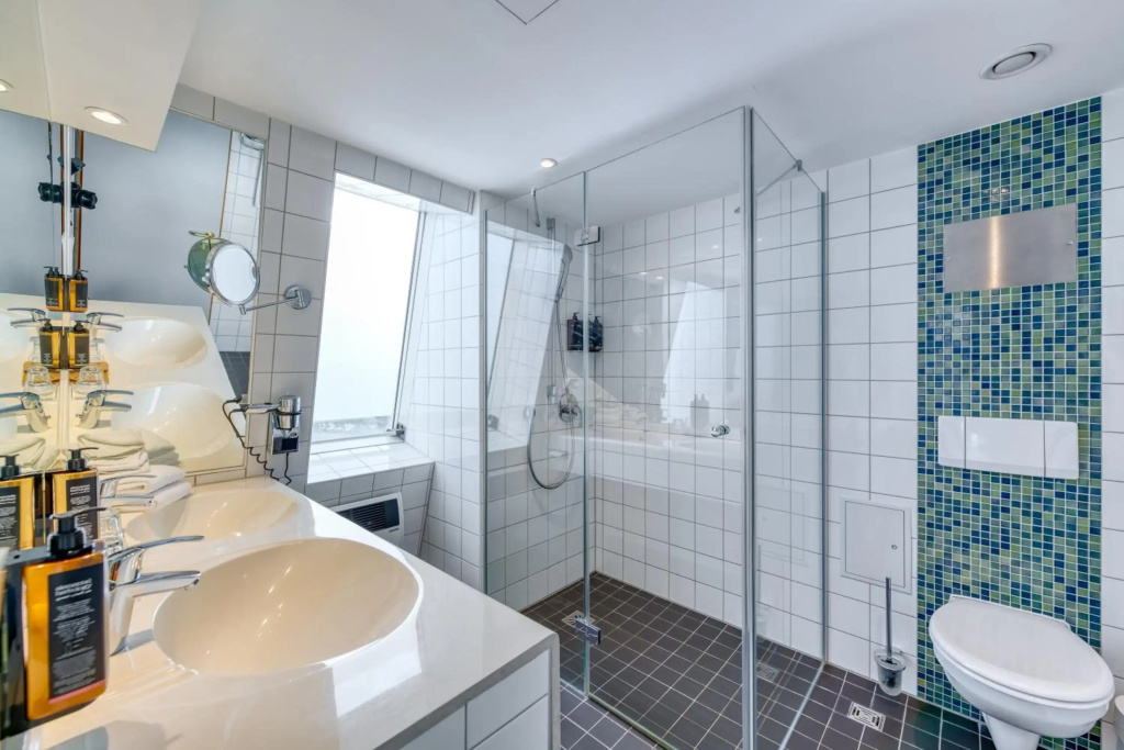 Mercure Hotel Düsseldorf Kaarst - Général