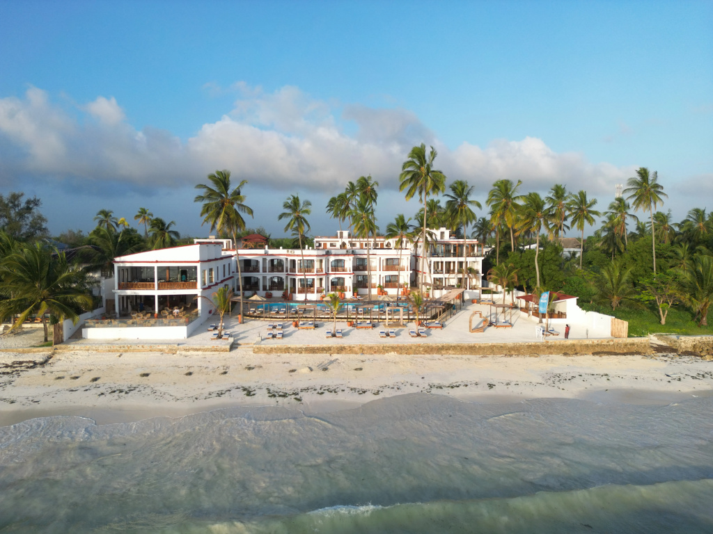 Dream of Zanzibar Resort & Spa - Premium All Inclusive - фото 22