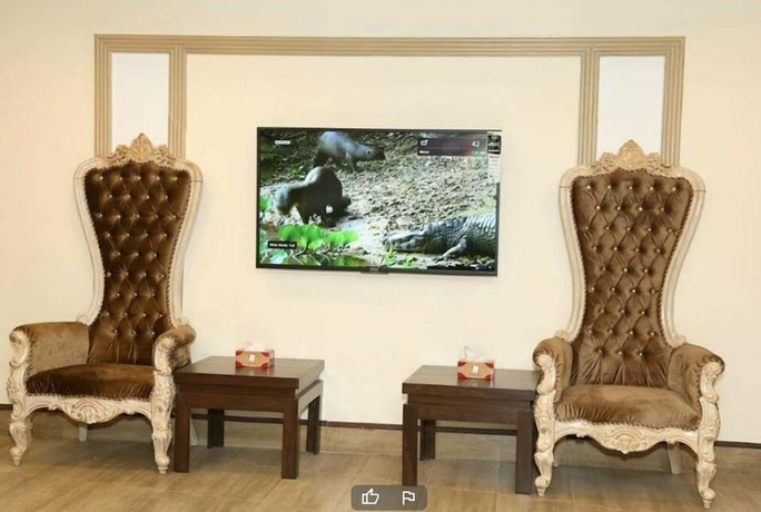 Al-Noor Hotel