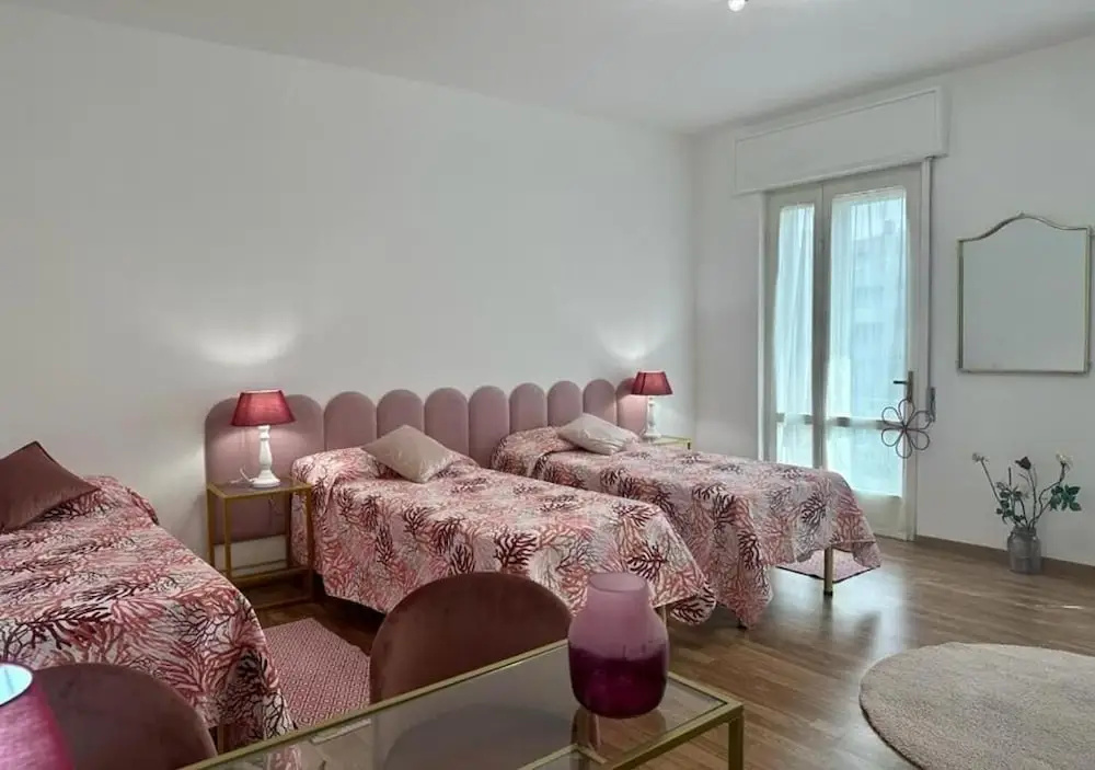 Comfort Accommodation Room — 5