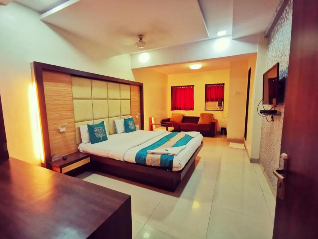 Sai Sharan Stay Inn - Général