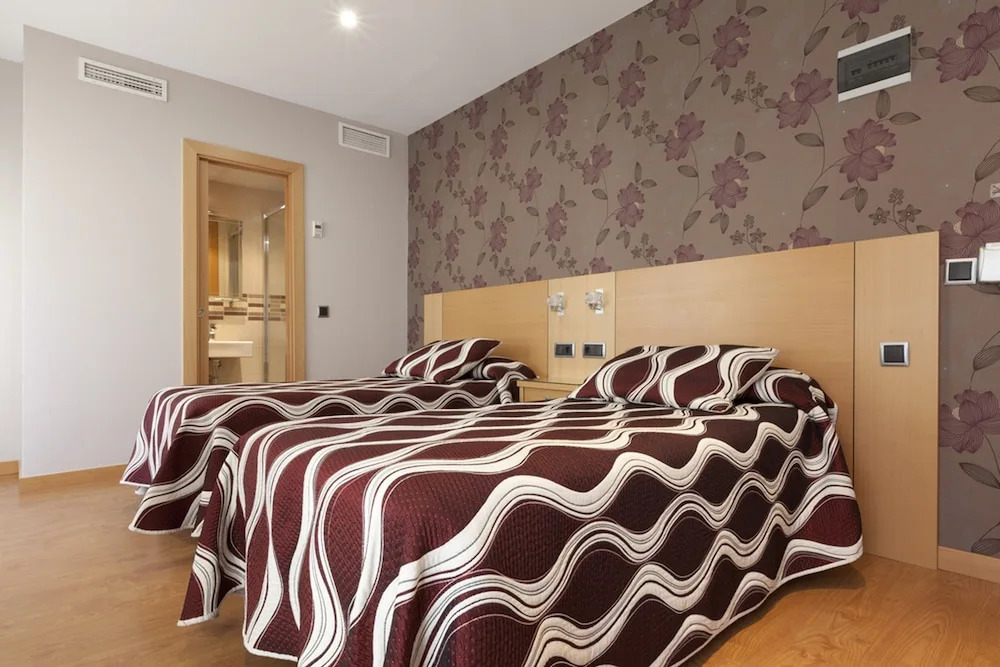 Номер Standard в Hostal Jemasaca - Palma61