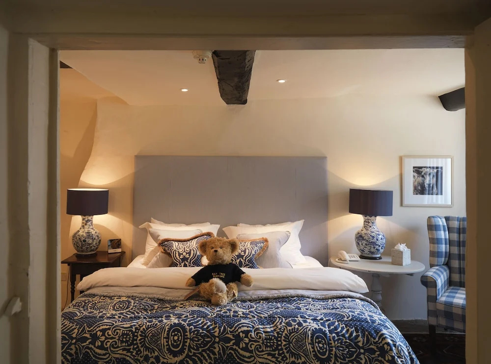 Bay Tree Hotel - Général