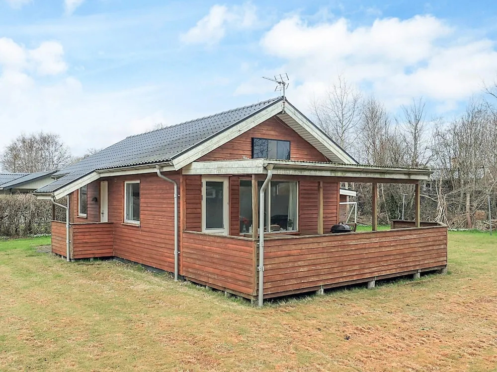 4 Person Holiday Home in Hadsund