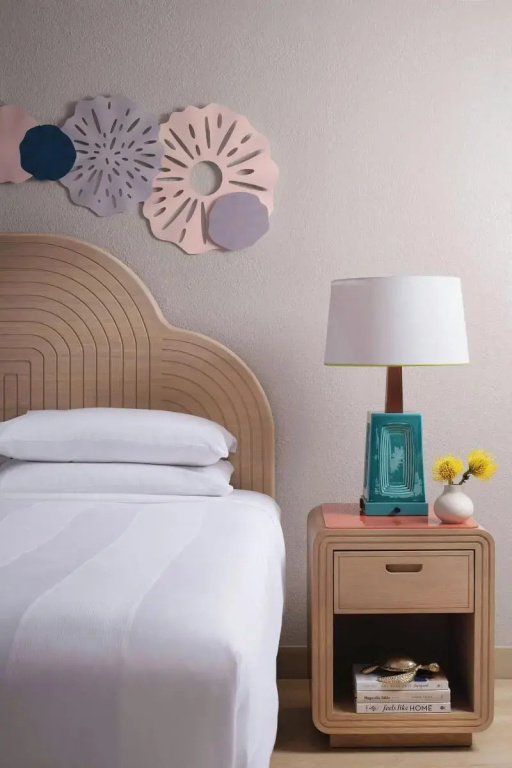 Main Resort Quadruple room