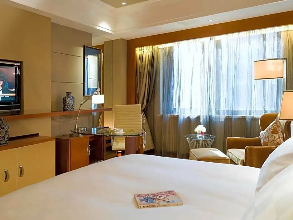 Sofitel Harbin - Chambres