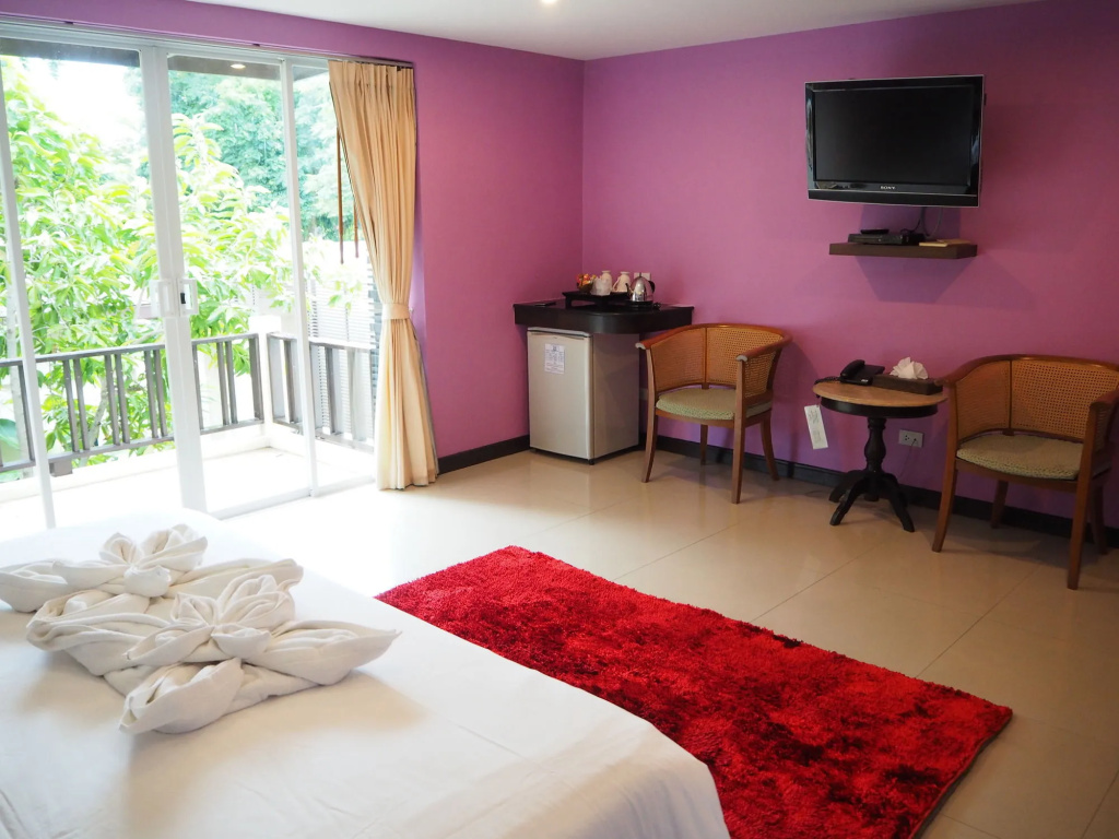 Hotel photo 6