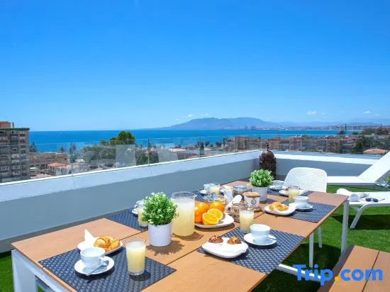 Genteel Home Elcano Terrace