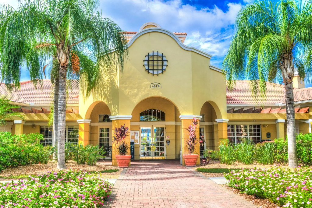Vista Cay by Orlando Luxury Escapes