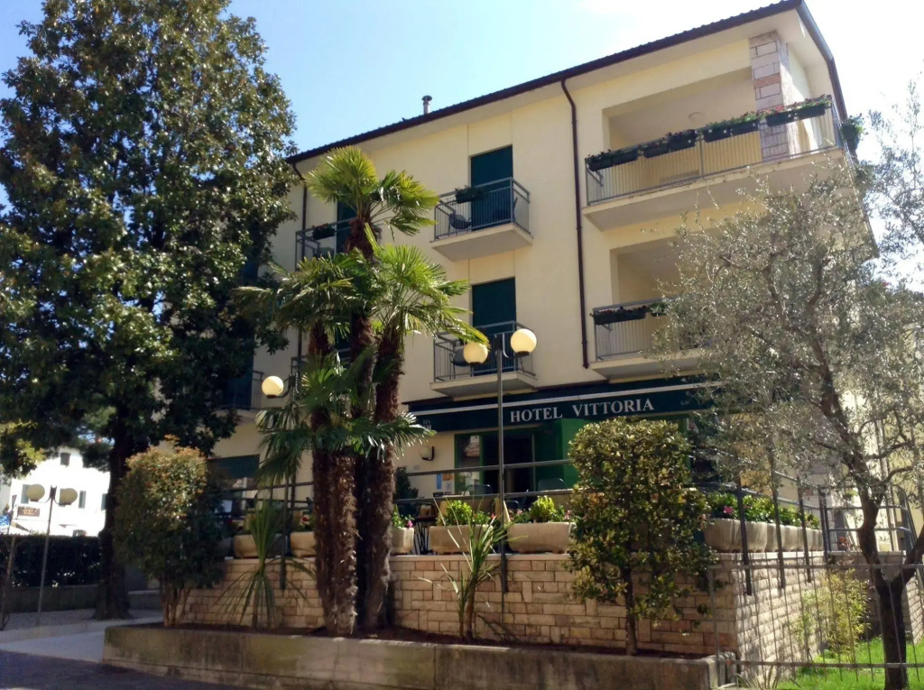 Vittoria