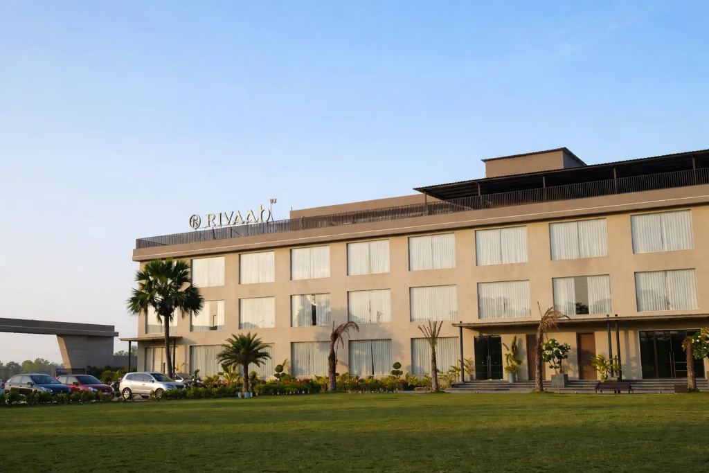 Rivaah Resort