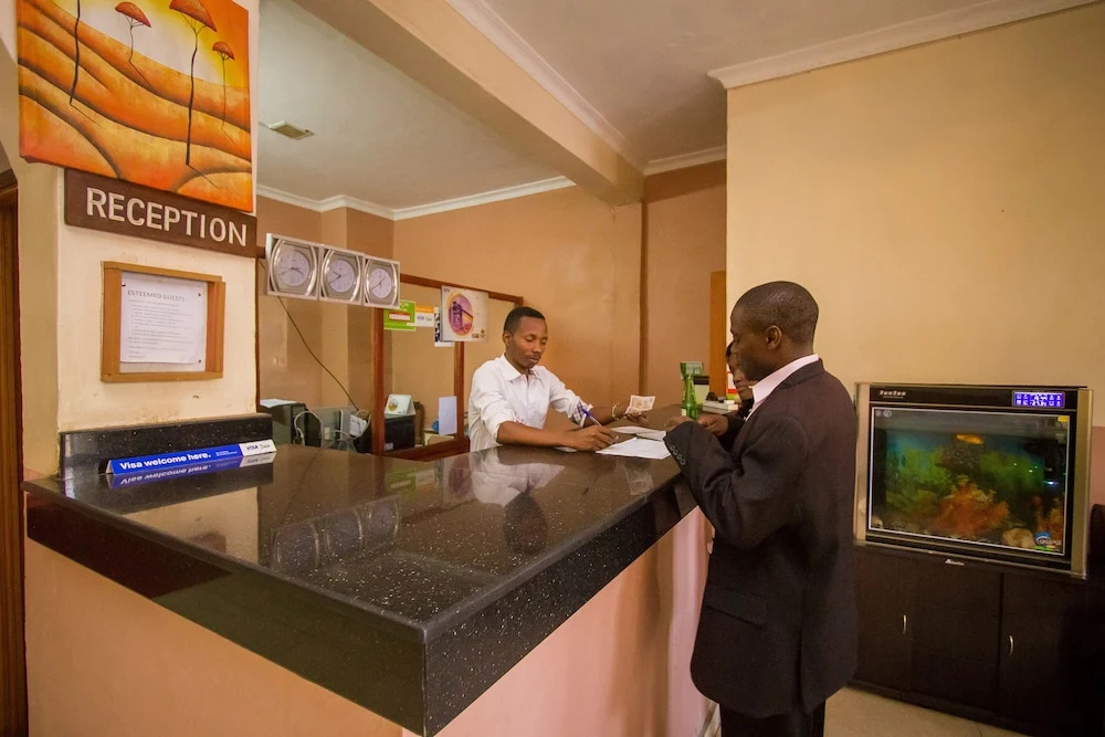 Hotel photo 29