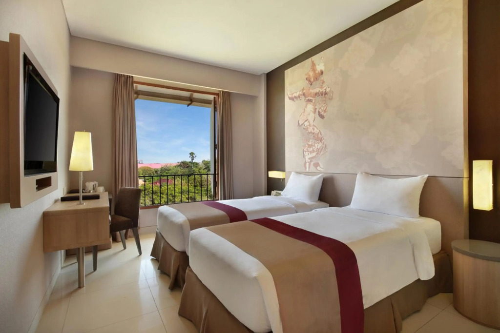 Mercure Bali Nusa Dua