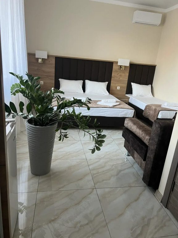 Адонис (Дивноморское) - фото 20