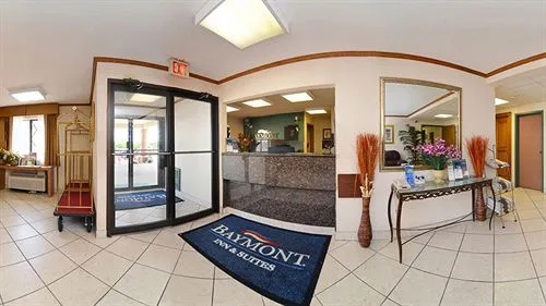 Baymont Inn and Suites Decatur