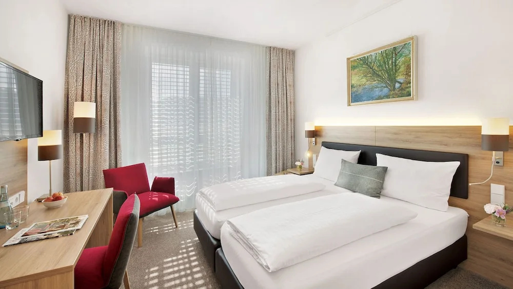 Landhotel Beck - Chambres