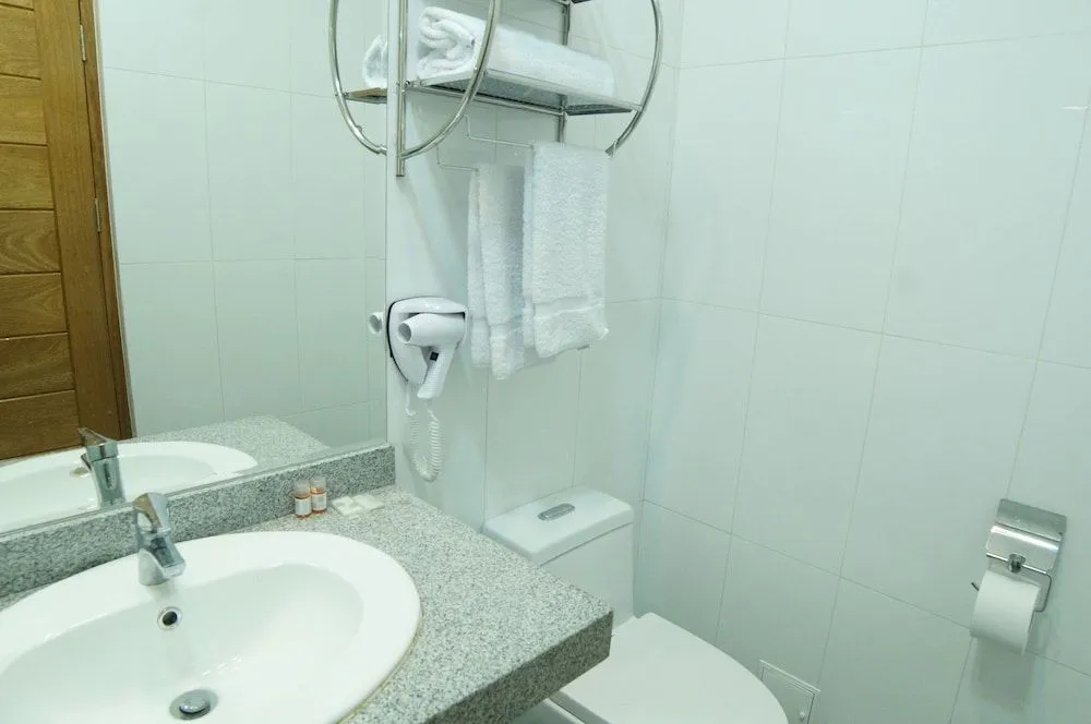 Aguila Dorada Selva Hotel - фото 8