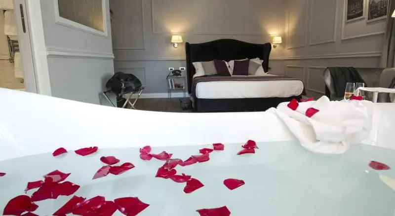 Classic Suite