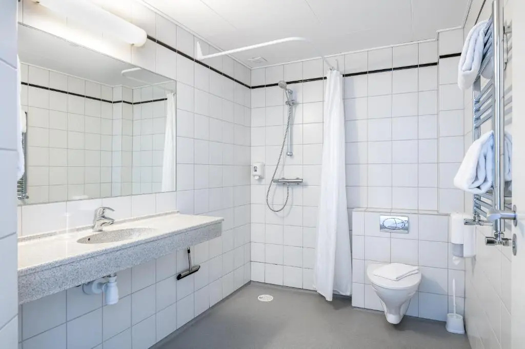 Hotel Petit Skagen - Chambres