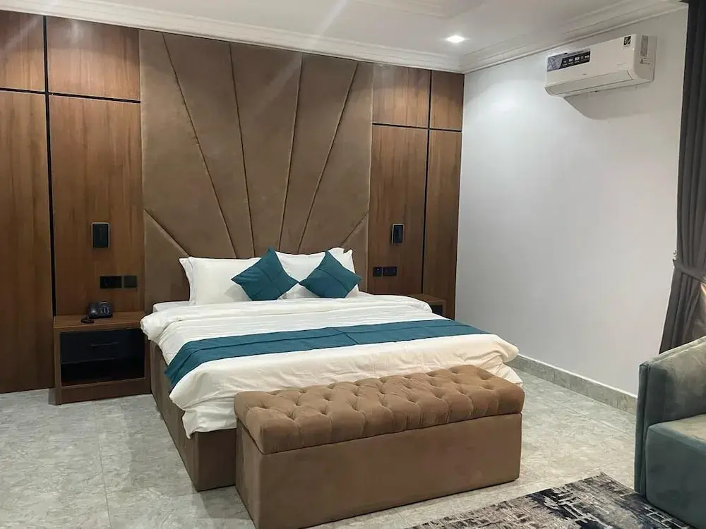 Tranquila Nest Abuja