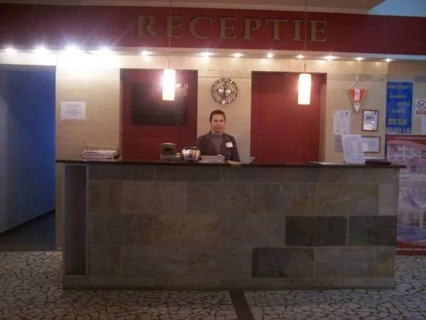 Hotel Parc - Général