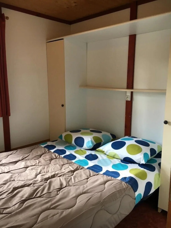 Voir la photo 3 — Camping le Pin