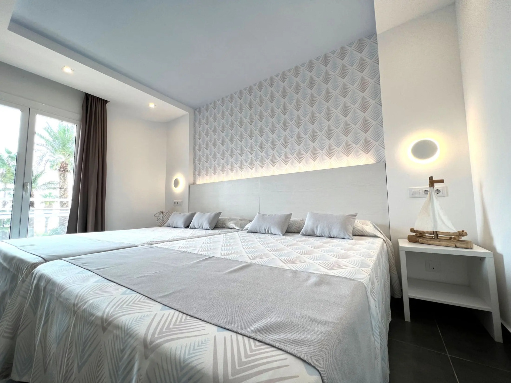 Hotel Sorra Daurada Splash - Général