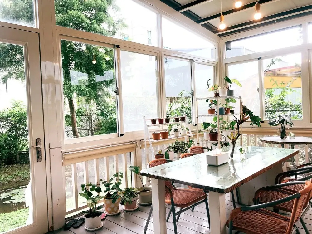 TONG YI Homestay