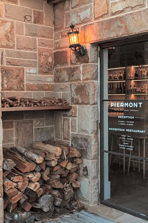 Piermont Retreat Swansea - Chambres