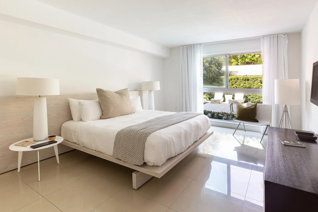 Beach Haus Bal Harbour - Général