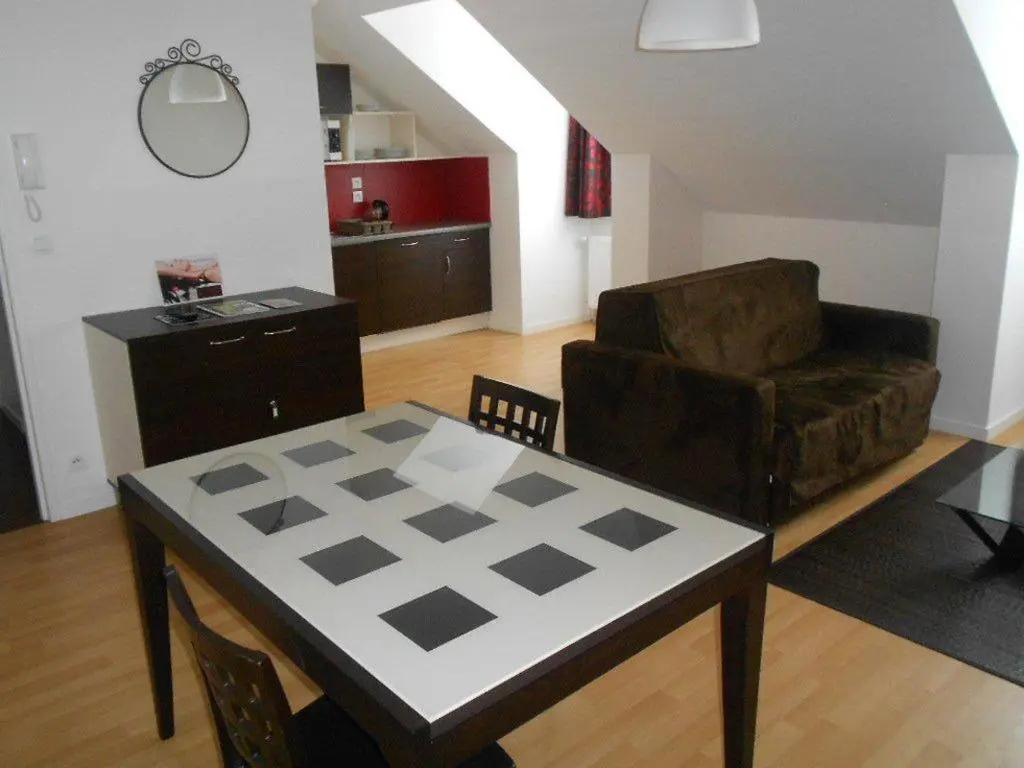 Superior Apartment