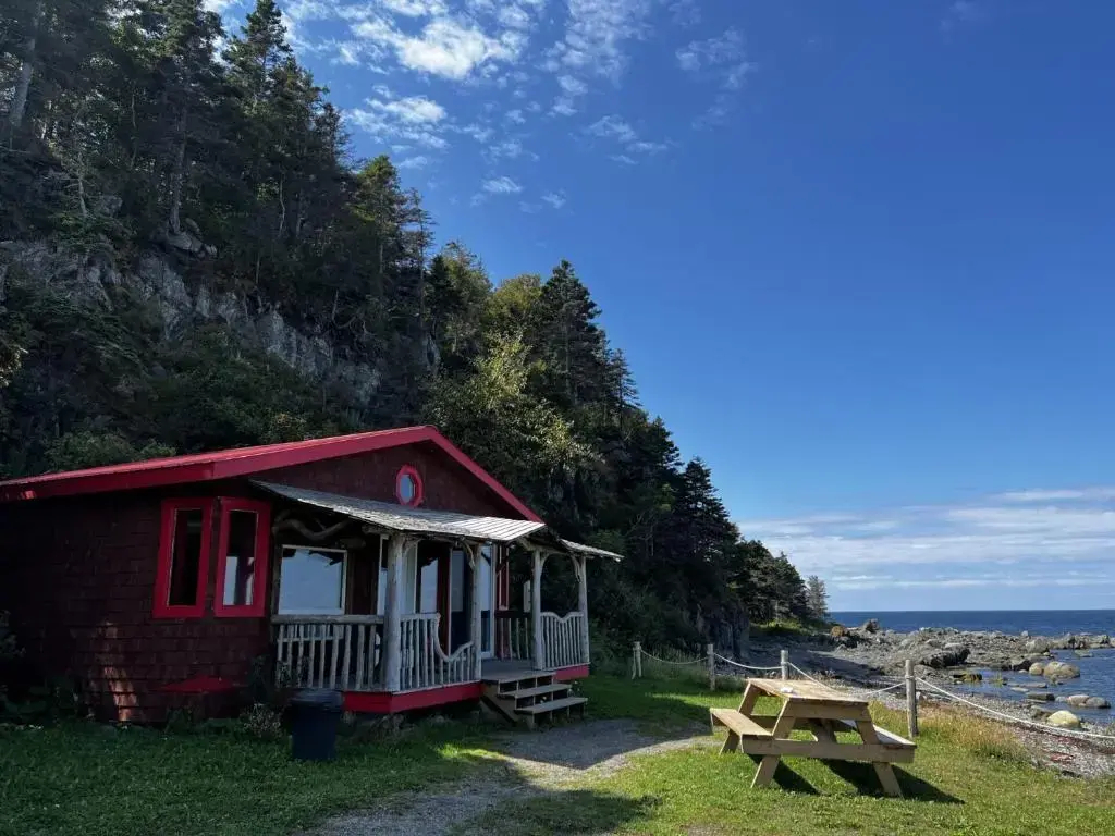 Auberge Festive Sea Shack - фото 21