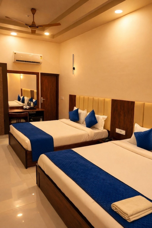Hotel photo 12