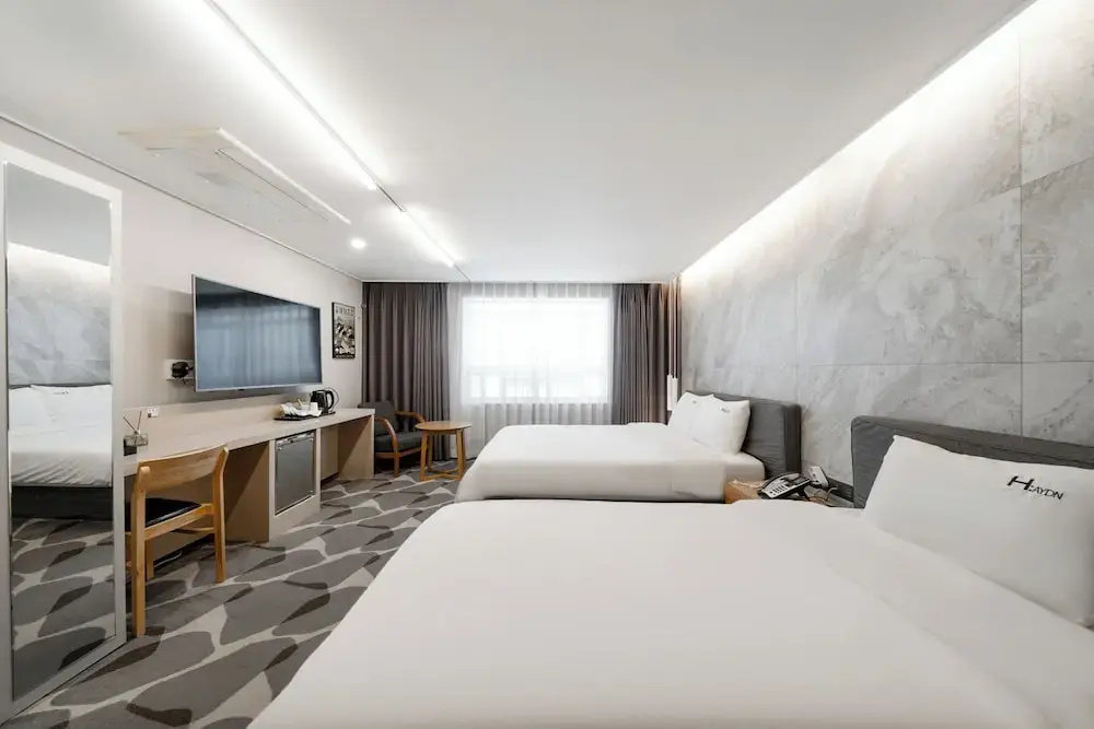 Hotel photo 13