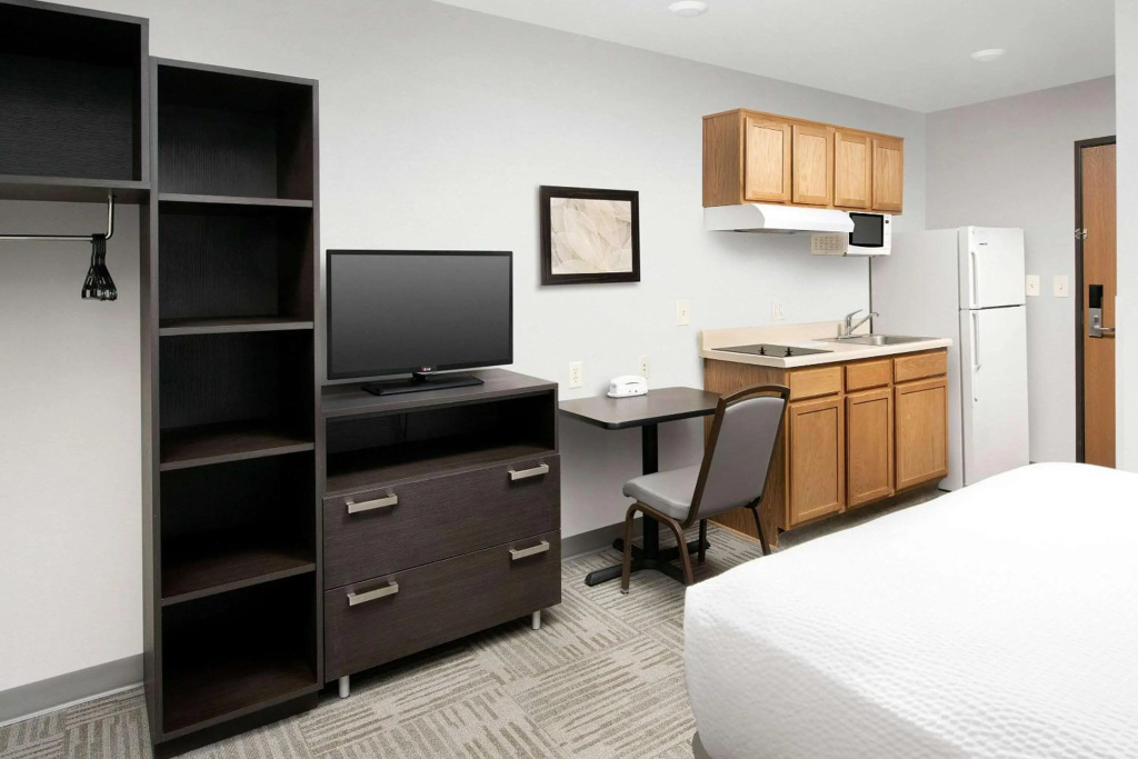 WoodSpring Suites Murfreesboro — 5