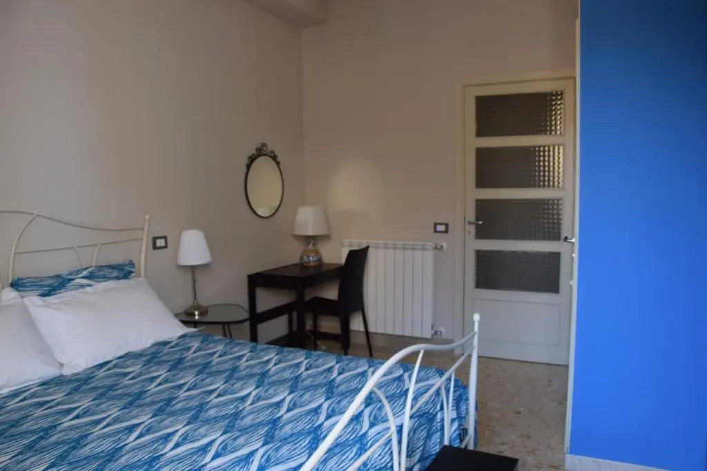 BB Le Coppole - Chambres