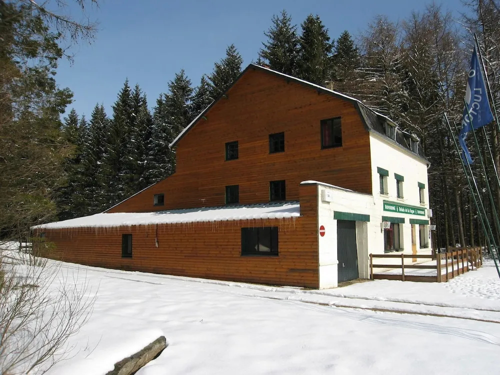 Retreat in Ardennes Wooden Area, Close to Lige, Spa and Luxembourg