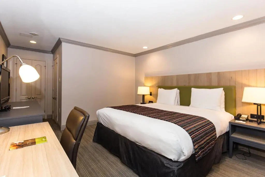 Country Inn & Suites by Radisson, Metairie (New Orleans), LA - Chambres