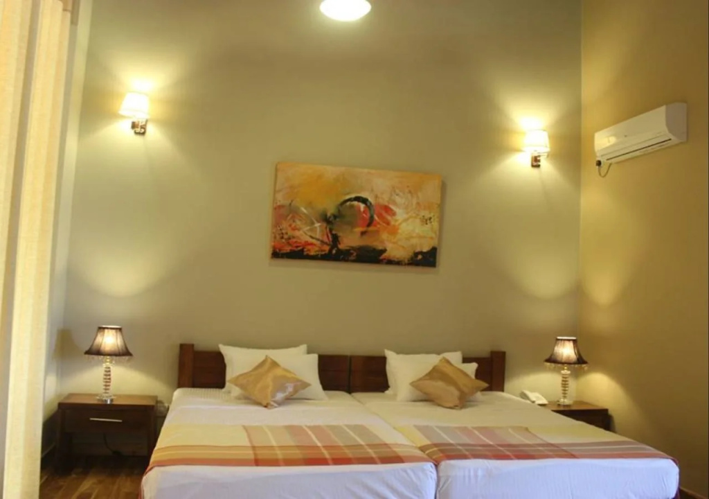 Hotel Sinharagama Resort and Spa - Général