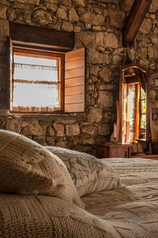 Káli Art Inn - Chambres