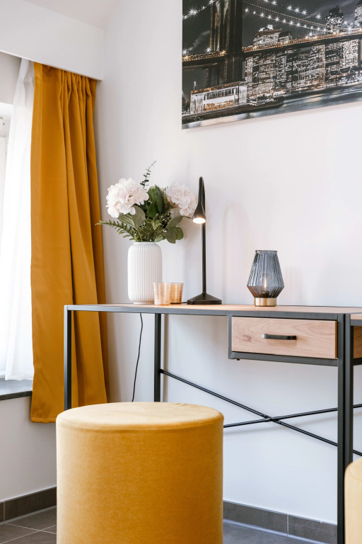 Pleasant apartment near the center of Ghent