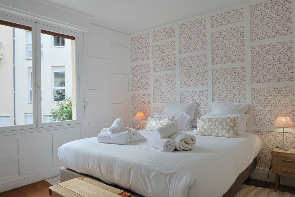 Voir la photo 2 — Erawan Boutique Hotel