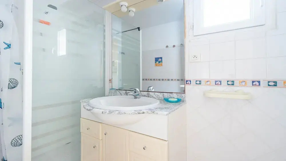 Afficher la photo 6 — Stylish Beachside Stay, Cap D'agde