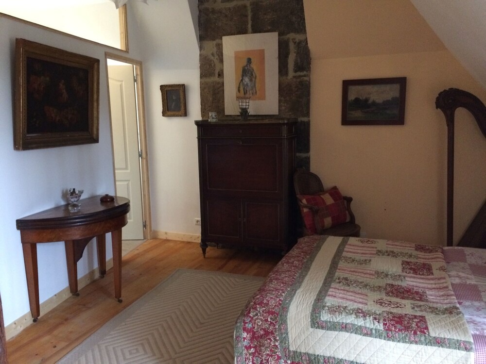 Chambres d'hôtes Le Saleix