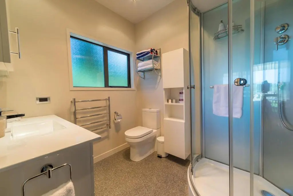 City Lights Boutique Lodge - Chambres