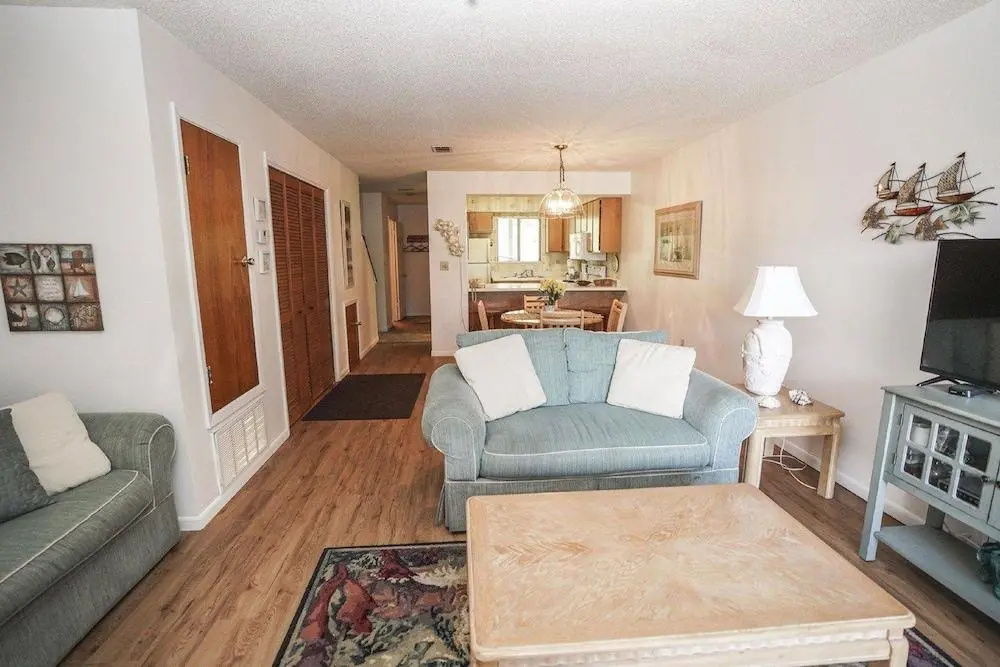 Portside Resort – Pet Friendly by Panhandle Getaways - Général